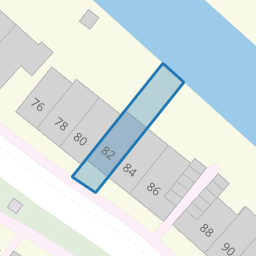 Perceel HLM03-AD-11158