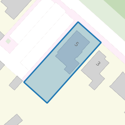 Perceel HLM03-AD-11185