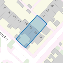 Perceel HLM03-AD-11223