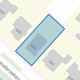 Perceel HLM03-AD-11226