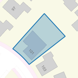 Perceel HLM03-AD-11253