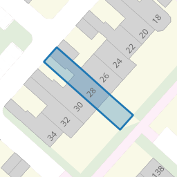 Perceel HLM03-AD-113