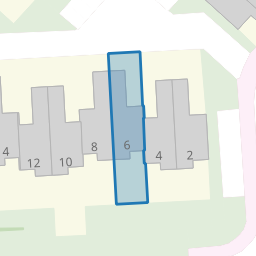 Perceel HLM03-AD-1133