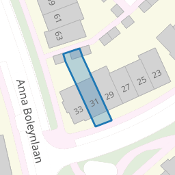 Perceel HLM03-AD-11362