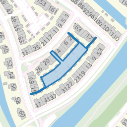 Perceel HLM03-AD-11388