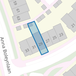 Perceel HLM03-AD-11405