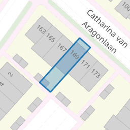 Perceel HLM03-AD-11441