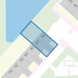 Perceel HLM03-AD-11447