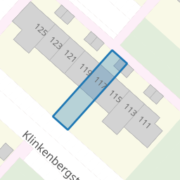 Perceel HLM03-AD-11455