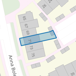 Perceel HLM03-AD-11460