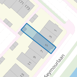 Perceel HLM03-AD-11513