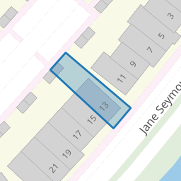 Perceel HLM03-AD-11521