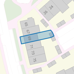 Perceel HLM03-AD-11523