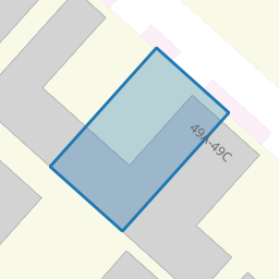 Perceel HLM03-AD-11555