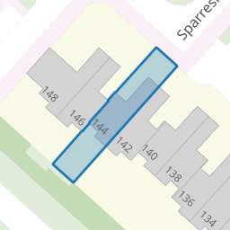 Perceel HLM03-AD-1156