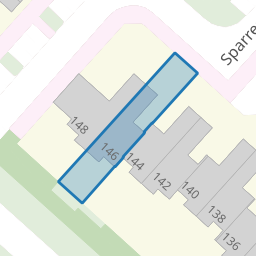 Perceel HLM03-AD-1157