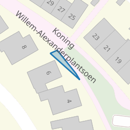 Perceel HLM03-AD-11575