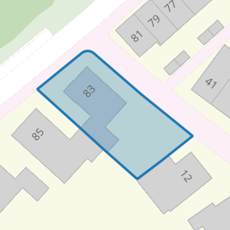 Perceel HLM03-AD-11582