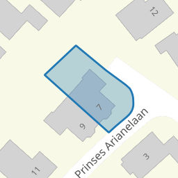 Perceel HLM03-AD-11585