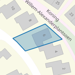 Perceel HLM03-AD-11592