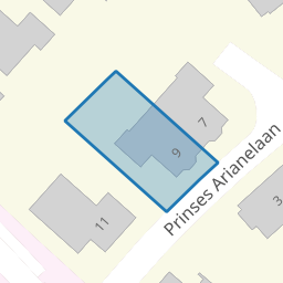 Perceel HLM03-AD-11597