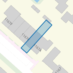 Perceel HLM03-AD-11603