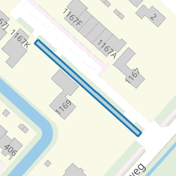 Perceel HLM03-AD-11606