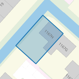 Perceel HLM03-AD-11614