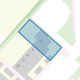 Perceel HLM03-AD-1163