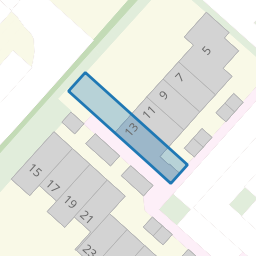 Perceel HLM03-AD-1167