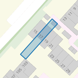 Perceel HLM03-AD-1169