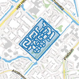 Perceel HLM03-AD-11704