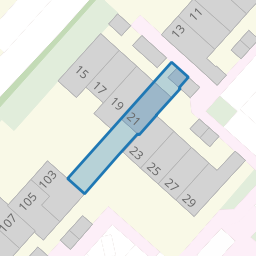 Perceel HLM03-AD-1171