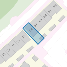 Perceel HLM03-AD-11726