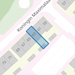 Perceel HLM03-AD-11733