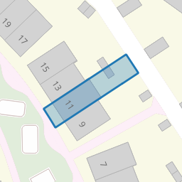 Perceel HLM03-AD-11750