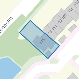 Perceel HLM03-AD-1182