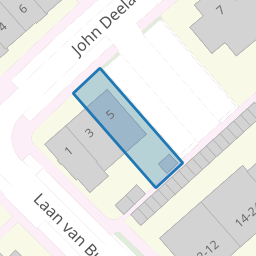 Perceel HLM03-AD-11832