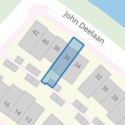 Perceel HLM03-AD-11842