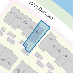 Perceel HLM03-AD-11848