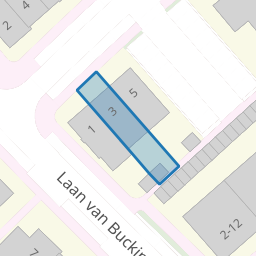 Perceel HLM03-AD-11849