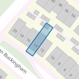 Perceel HLM03-AD-11853