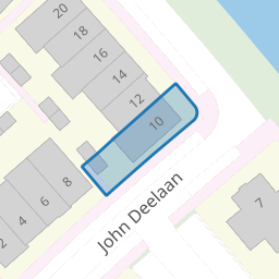 Perceel HLM03-AD-11855