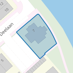 Perceel HLM03-AD-11860