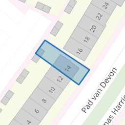 Perceel HLM03-AD-11915