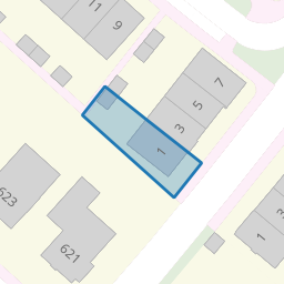 Perceel HLM03-AD-11921