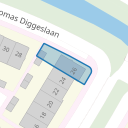 Perceel HLM03-AD-11929