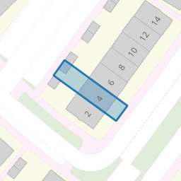 Perceel HLM03-AD-11931