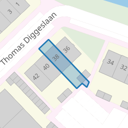 Perceel HLM03-AD-11932