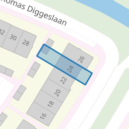 Perceel HLM03-AD-11933